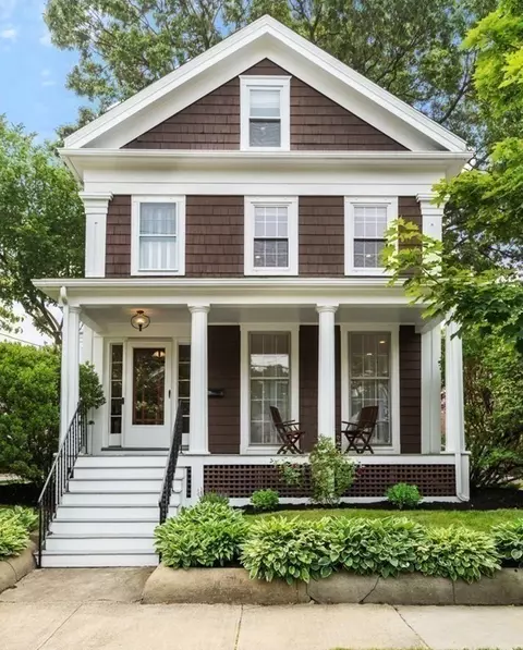 21 Webster St, Arlington, MA 02474 photo 26