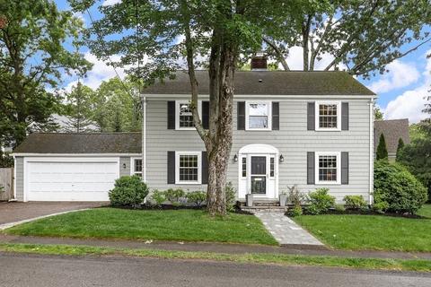 60 Colby St, Needham, MA 02492 photo 3
