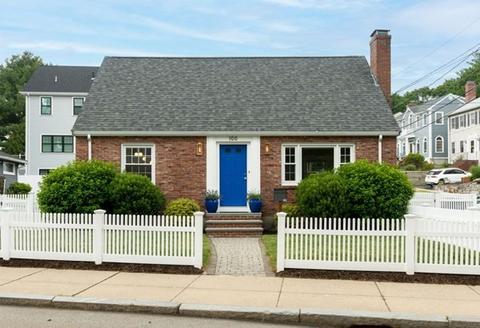 100 Maplewood St, Boston, MA 02132