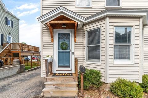 16 Hampden St, Gloucester, MA 01930 photo 2