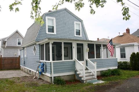 8 Locust St Ext, Wareham, MA 02558