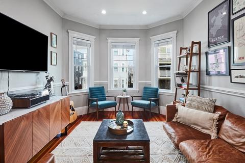 47 Rosemont St #1, Boston, MA 02122
