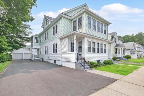 58-60 Elmwood Ave, Holyoke, MA 01040