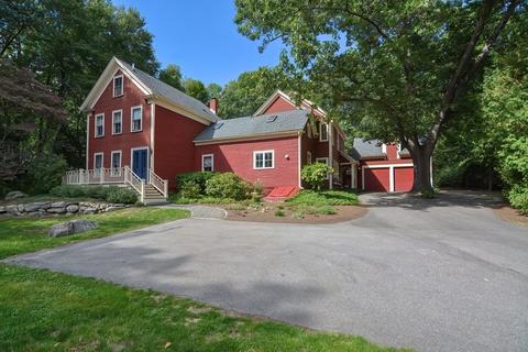 107 Central St, Acton, MA 01720