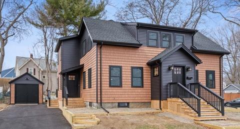 232 Vernon St, Wakefield, MA 01880