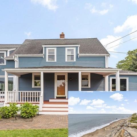37 Colony Beach Blvd, Plymouth, MA 02360