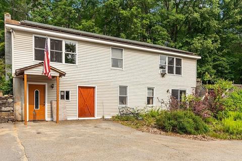 211 Nourse Ln, Barre, MA 01005