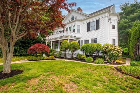 728 Webster St, Needham, MA 02492 photo 3