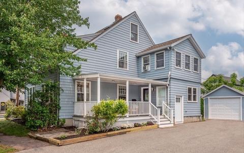 69 Nahant St, Wakefield, MA 01880