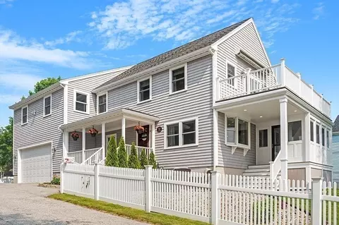 16 Choate Ave, Danvers, MA 01923 photo 1