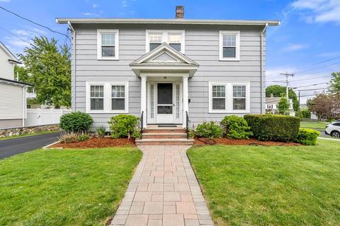 60 Merrill Rd, Watertown, MA 02472
