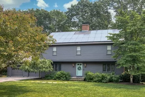 1 Rev Thomas Hooker Rd, Westborough, MA 01581