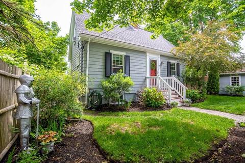15 Arbor Ln, Dedham, MA 02026 photo 4
