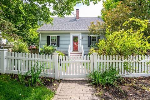 15 Arbor Ln, Dedham, MA 02026 photo 3