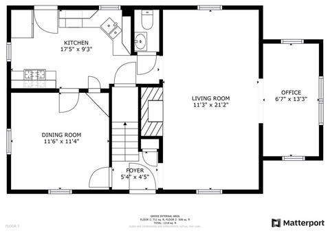 15 Arbor Ln, Dedham, MA 02026 photo 41