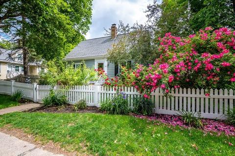 15 Arbor Ln, Dedham, MA 02026 photo 5