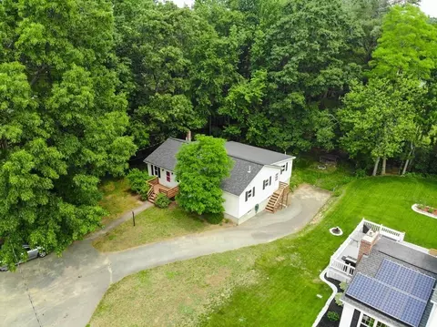 111 Columbia Ave, Fitchburg, MA 01420
