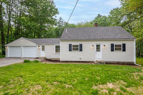 238 Baldwinville Rd, Templeton, MA 01468