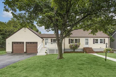 40 Brookside Ave, Danvers, MA 01923 photo 2