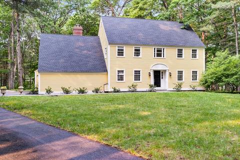 50 Deer Grass, Concord, MA 01742