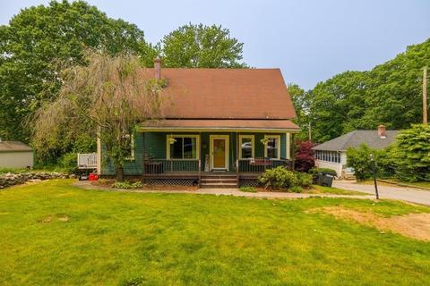 90 Mccarthy Ave, Leicester, MA 01611