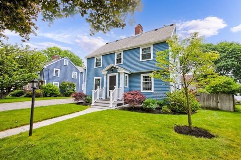 39 Eliot Rd, Arlington, MA 02474