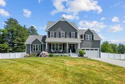 9 Waterford Cir, Dighton, MA 02715