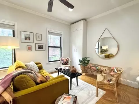 38 Appleton St #2, Boston, MA 02116 photo 1