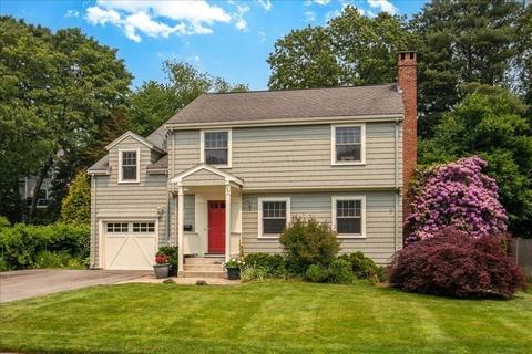 130 Manning St, Needham, MA 02494 photo 3