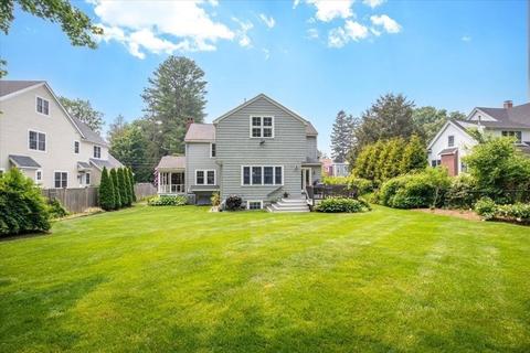 130 Manning St, Needham, MA 02494 photo 37