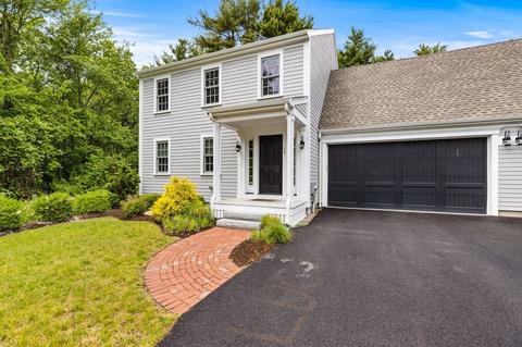 14 Damon Farm Way #14, Norwell, MA 02061