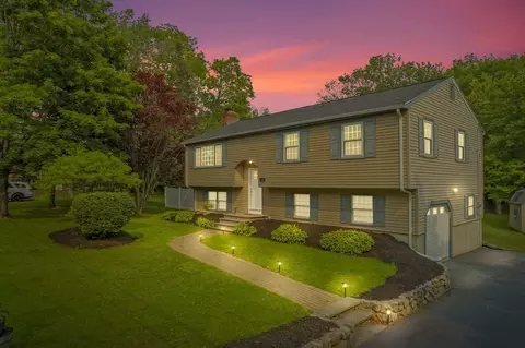 124 Crescent St, West Bridgewater, MA 02379