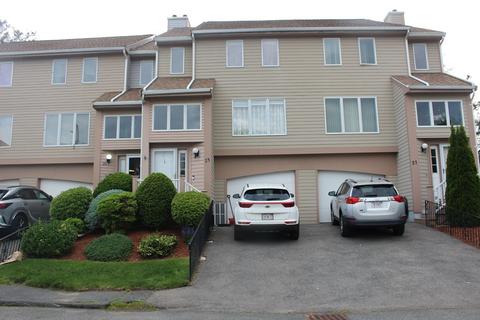23 Porter Ave #23, Revere, MA 02151