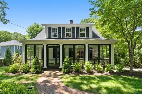 67 Centre St, Dover, MA 02030 photo 37