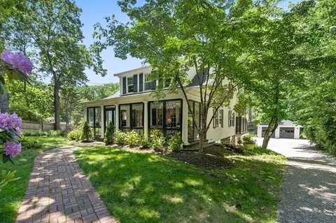 67 Centre St, Dover, MA 02030 photo 35