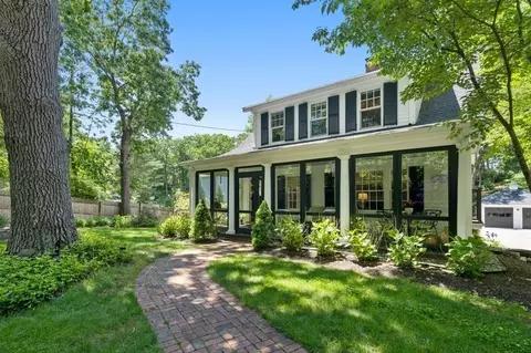 67 Centre St, Dover, MA 02030 photo 36