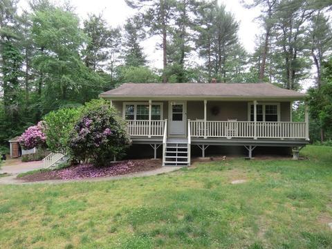 91 Bryant St, Berkley, MA 02779