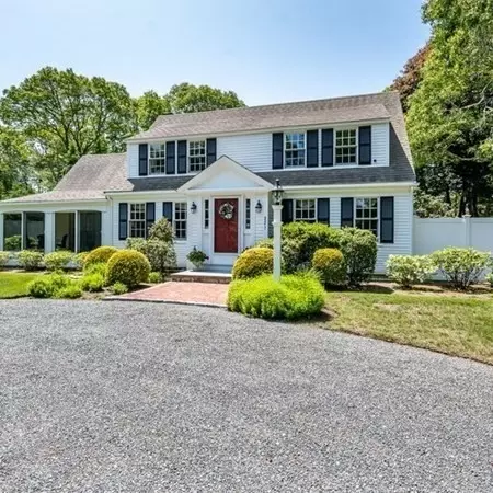 321 Wianno, Barnstable, MA 02655