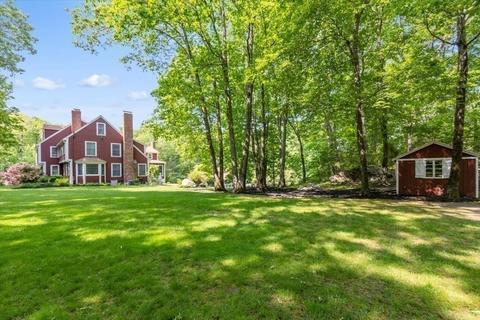 99 Lazell St, Hingham, MA 02043 photo 36