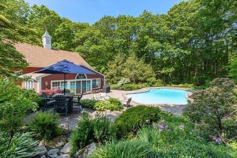 99 Lazell St, Hingham, MA 02043 photo 34