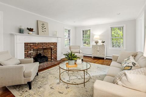 99 Lazell St, Hingham, MA 02043 photo 8