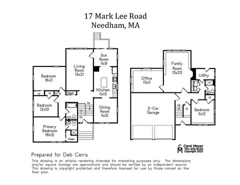 17 Mark Lee Rd, Needham, MA 02492 photo 24