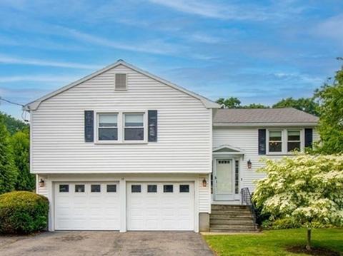 17 Mark Lee Rd, Needham, MA 02492