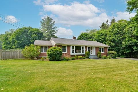 42 Greenville St, Spencer, MA 01562