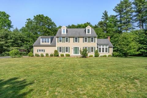 20 Lewis Farm Rd, Duxbury, MA 02332