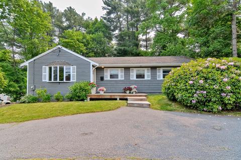 211 Beacon St, Framingham, MA 01701