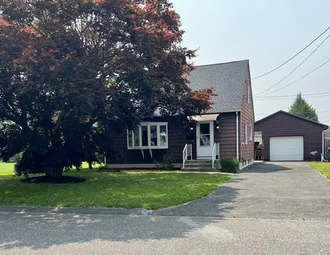 75 Roy St, Chicopee, MA 01013 photo 2