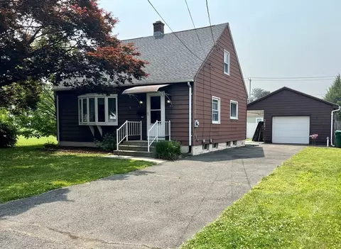 75 Roy St, Chicopee, MA 01013