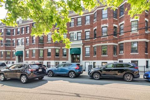 313 Allston St #B1, Boston, MA 02135