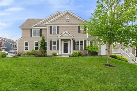 1 Simeon Howard Way #57, Westborough, MA 01581